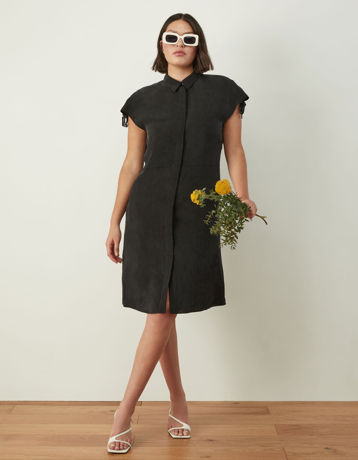 something-special-shirt-dress-black
