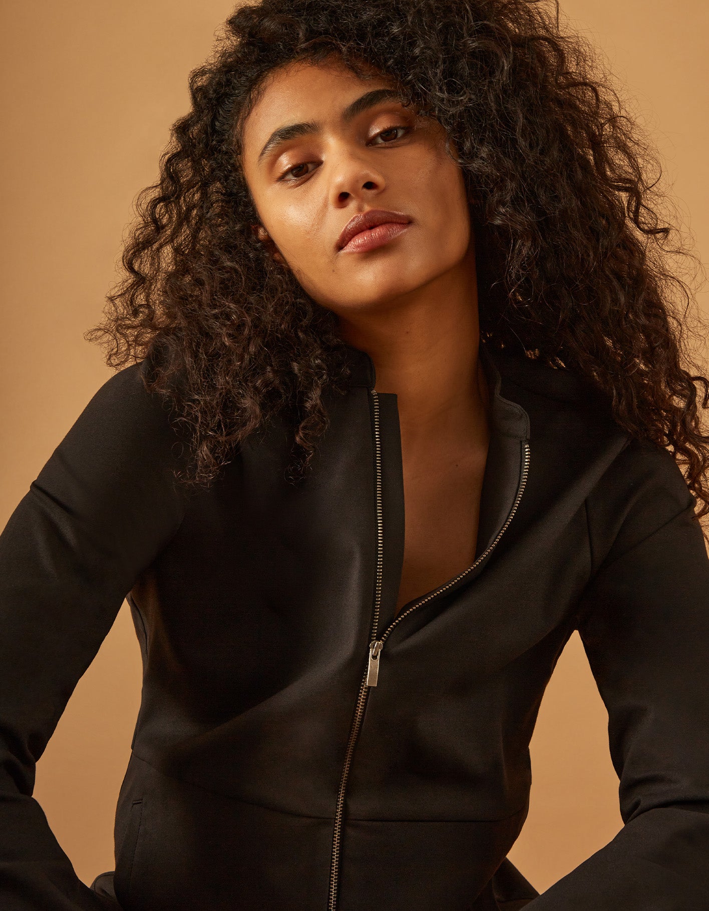 rule-breaker-zip-jacket-black