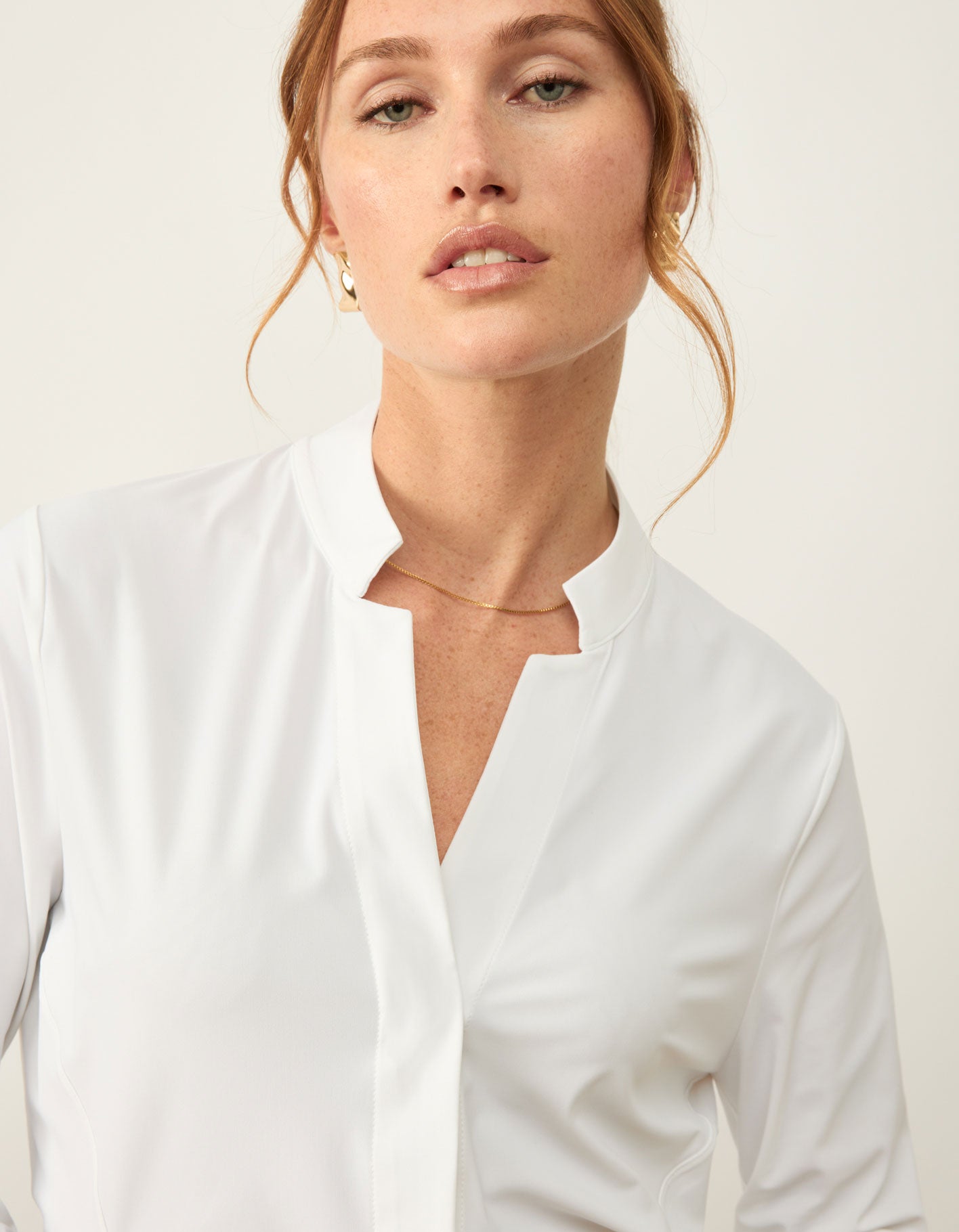 slim-something-borrowed-shirt-white